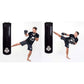 Punching bag - 140 Black - 140 cm / 40 kg Worki treningowe Your Sports Performance