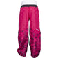 TOP TEN "PRISM" Kickboxing Pants SKBP-TT-P In preparation Your Sports Performance