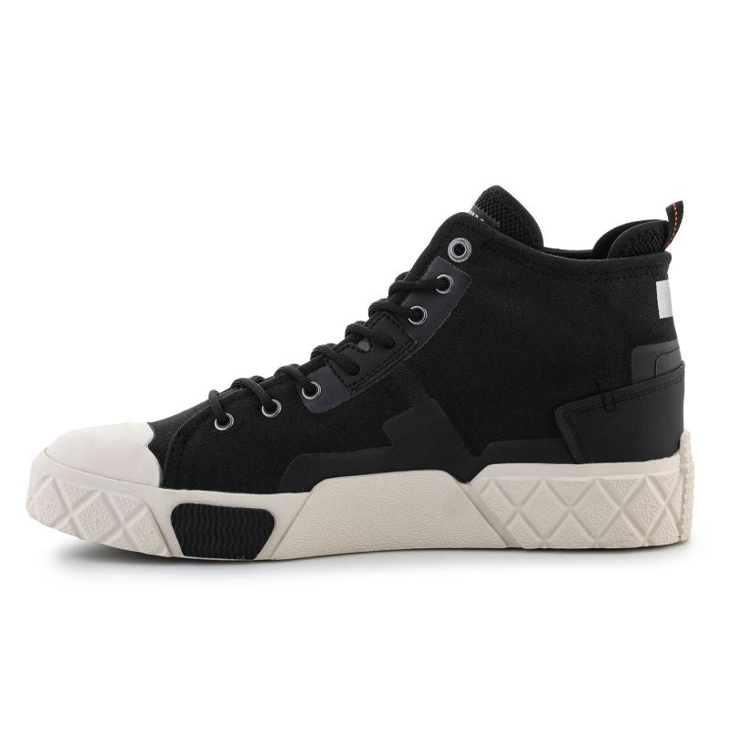 Palladium Ace City Shell Chuk2 M 74451-008-M shoes Footwear/Lifestyle/Palladium Your Sports Performance