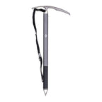 Black Diamond Raven Ice Ax With Grip 55 CM Import z Action/Wspinaczka/Czekany Your Sports Performance