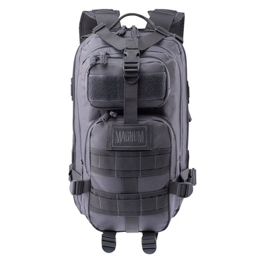 Magnum Fox 25 backpack 92800355301 Accessories/Plecaki/Magnum Your Sports Performance