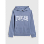 Boy's regular hooded sweatshirt 4F 4FJRSS26TSWSM2637-32S 4f
