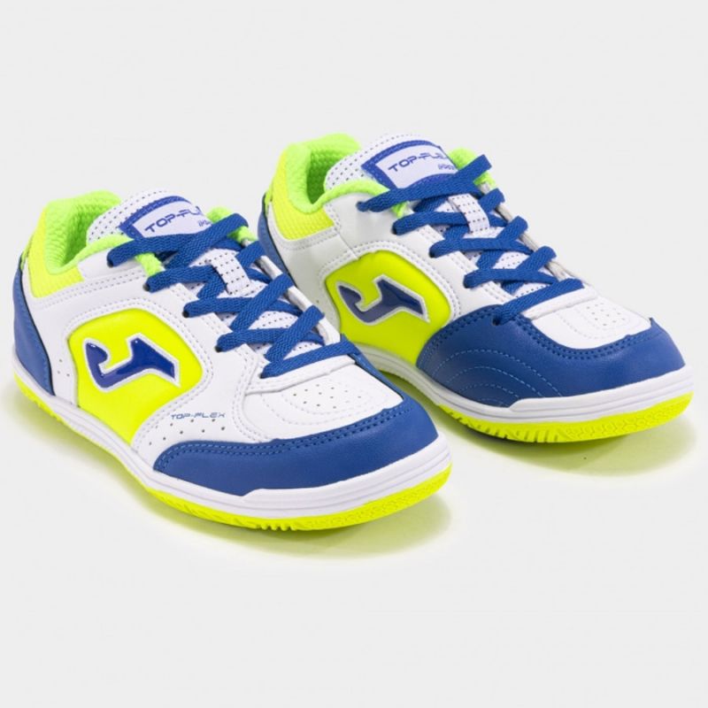Joma Top Flex IN Jr TPJW2402IN shoes Footwear/Football/Kids/Joma Joma