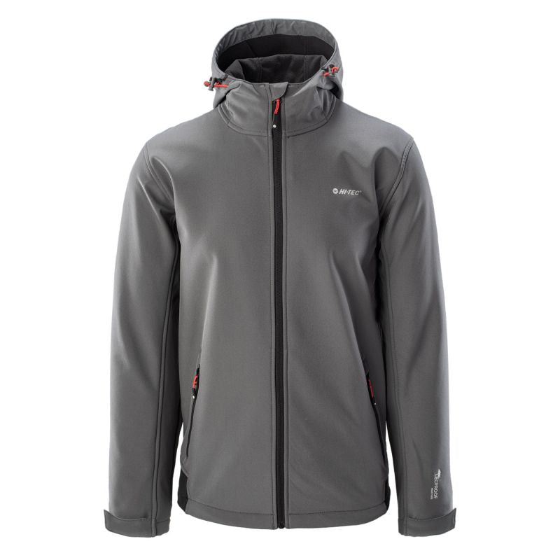 Jacket Hi-Tec Noxon M 92800326491 Clothing/Outdoor Your Sports Performance