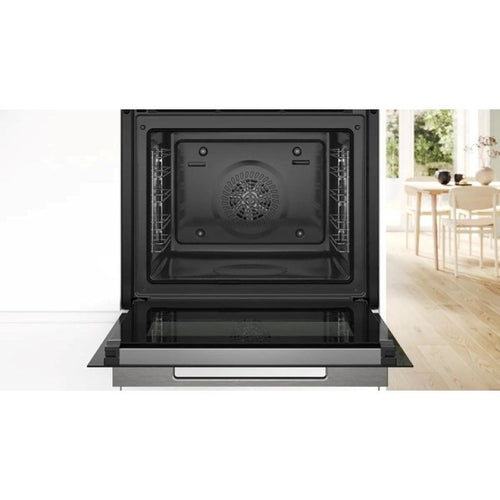BOSCH HBG7722B1 oven AGD - Produkty/Piekarniki do zabudowy Your Sports Performance