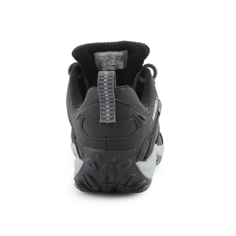 MERRELL Alverstone 2 GORE-TEX J037032 Black/Black Merrell