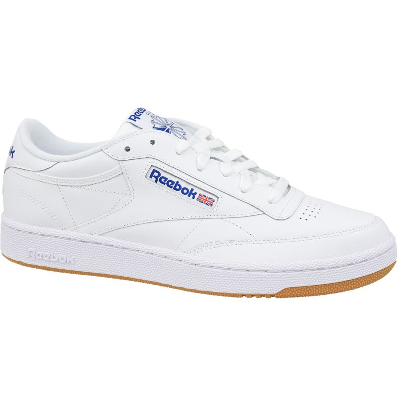 Reebok Club C 85 M AR0459 shoes Footwear/Lifestyle Reebok