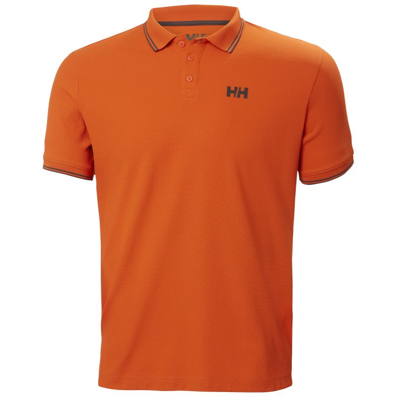Helly Hansen Kos Polo Shirt M 34068 301 Clothing/Lifestyle/T-shirts/Helly Hansen Your Sports Performance