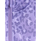 Girls' softshell jacket, windproof membrane 5000, 4F 4FJRAW25TSOFF507-90A Clothing Your Sports Performance