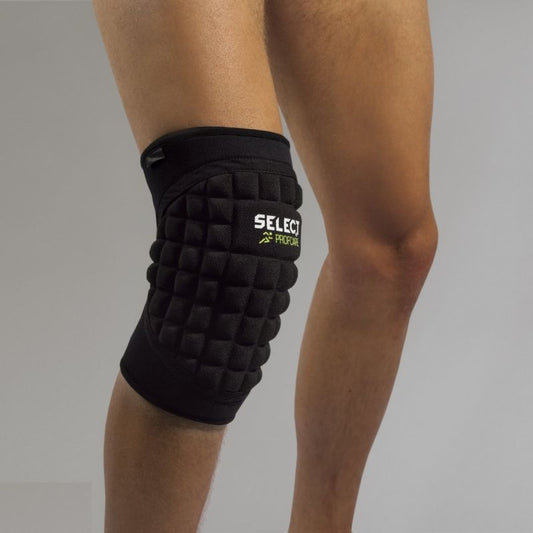Knee protector with Select 6205 cushioning Accessories/Protectors and knee pads Select