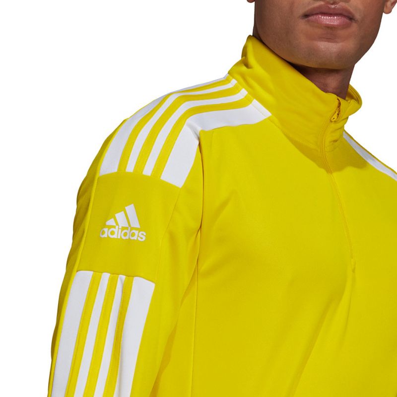 Adidas Squadra 21 Training Top M GP6474 sweatshirt Clothing/Football Adidas