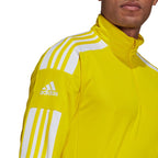 Adidas Squadra 21 Training Top M GP6474 sweatshirt Clothing/Football Adidas