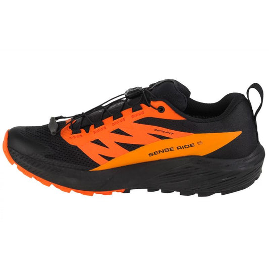 Salomon Sense Ride 5 GTX M 471473 running shoes Footwear/Running/Men Your Sports Performance
