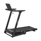REBEL ACTIVE electric treadmill model RBA-1002 In preparation Your Sports Performance