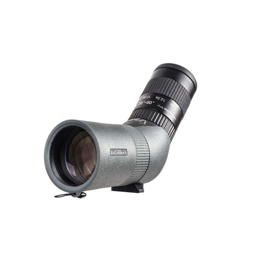 Delta Optical Titanium 50ED Spotting Scope Optyka/Lunety Your Sports Performance