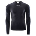 Thermoactive T-shirt Hi-Tec Surim Top M 92800438764 Hi-Tec