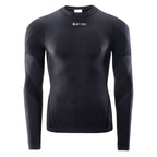 Thermoactive T-shirt Hi-Tec Surim Top M 92800438764 Hi-Tec