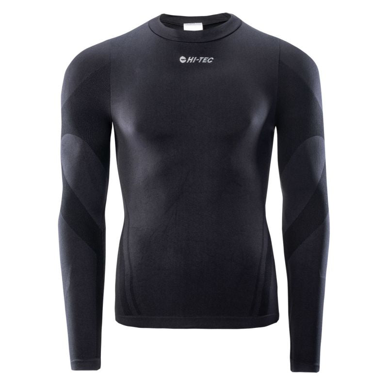 Thermoactive T-shirt Hi-Tec Surim Top M 92800438764 Hi-Tec