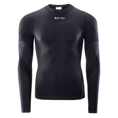 Thermoactive T-shirt Hi-Tec Surim Top M 92800438764 Hi-Tec