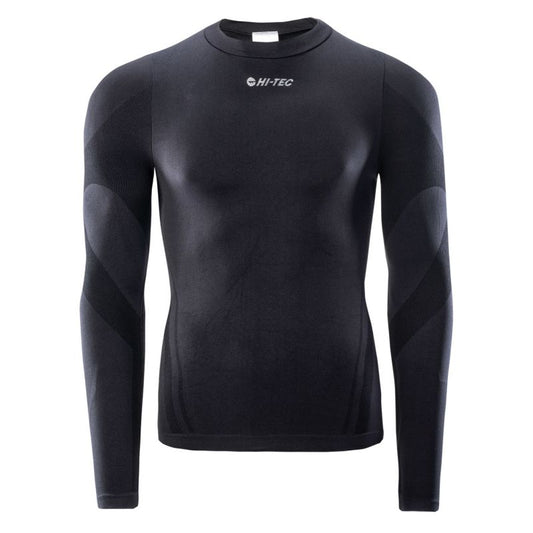 Thermoactive T-shirt Hi-Tec Surim Top M 92800438764 Hi-Tec