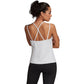 Adidas Studio Slim Strappy Back Tank Top W HE3141 Clothing/Training Adidas