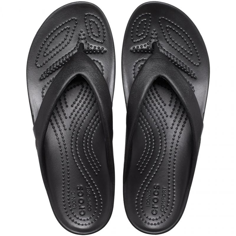 Crocs Kadee II Flip W flip-flops 202492 001