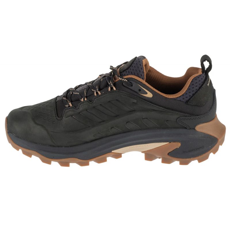 Merrell Moab Speed 2 Ltr Wp M J037783 shoes Footwear/Outdoor/Merrell Your Sports Performance