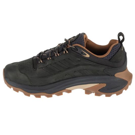 Merrell Moab Speed 2 Ltr Wp M J037783 shoes Footwear/Outdoor/Merrell Your Sports Performance
