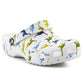 Crocs Classic Character Print Clog 209695-9DH Footwear/Swimming/Unisex/Klapki/chodaki Crocs