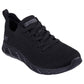 Skechers sneakers Bobs Sport B Flex Lo - Graceful Stride W 117591 BBK Footwear/Lifestyle/Skechers Skechers