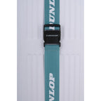 UNIVERSAL SECURITY STRAP FOR SUITCASE 180x5CM DUNLOP Accessories Your Sports Performance