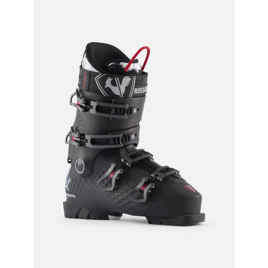 ROSSIGNOL ALLTRACK 90 HV-BLACK Ski Boots In preparation Your Sports Performance
