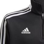 Sweatshirt adidas Tiro 21 Warm Jr GM7366 Clothing/Football Adidas