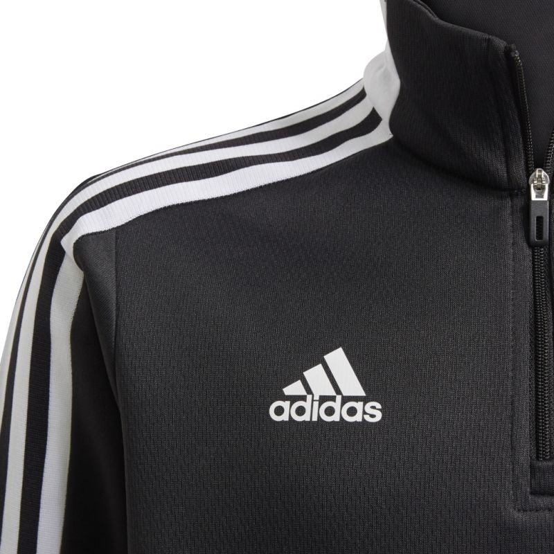Sweatshirt adidas Tiro 21 Warm Jr GM7366 Clothing/Football Adidas