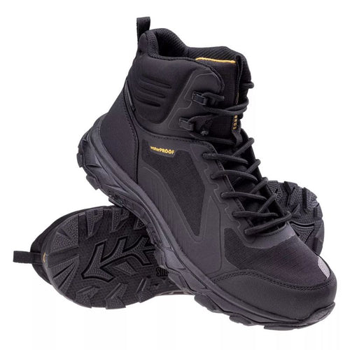 Shoes Elbrus Hixon Mid Wp CM 92800442320 Footwear/Outdoor/Elbrus Your Sports Performance