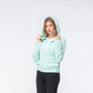 Women's sweatshirt LADY DANIO In preparation Your Sports Performance