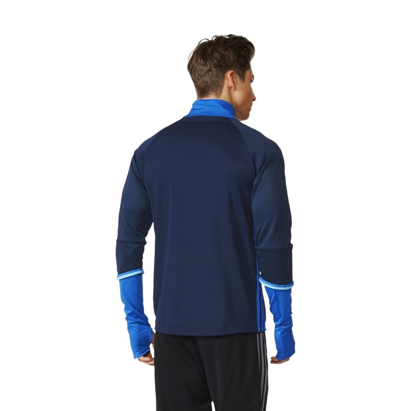 Adidas Condivo 16 Training Top M S93547 Clothing/Football Adidas