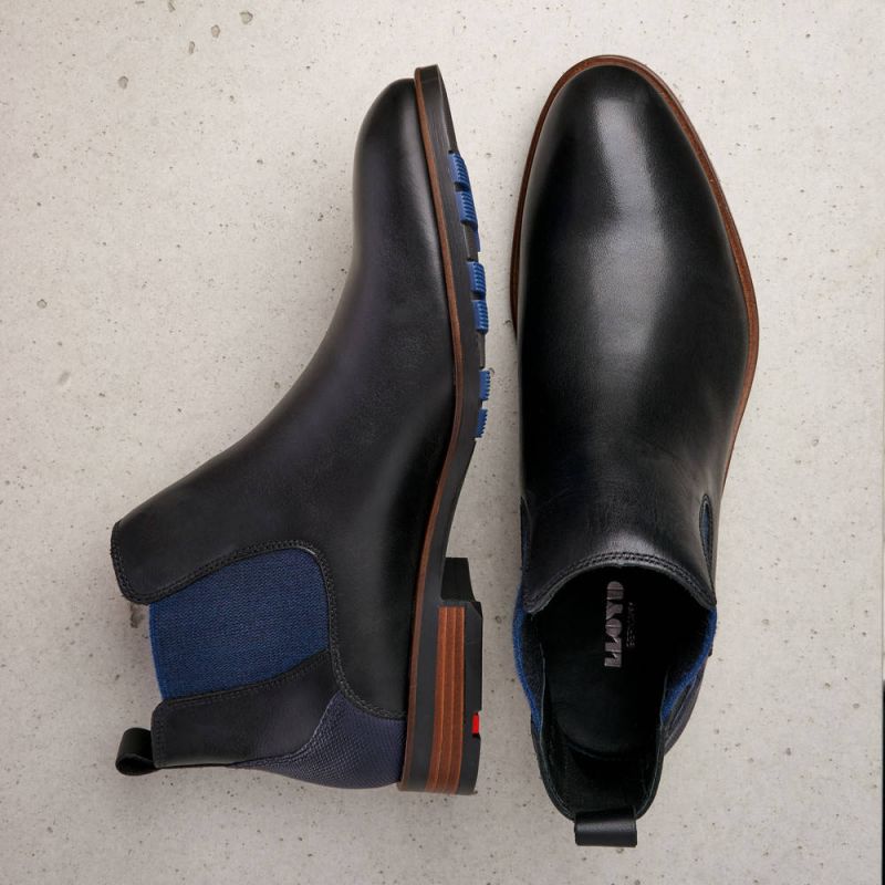 Shoes Lloyd JASER M 20-562-31 Footwear/Lifestyle/Lloyd Your Sports Performance