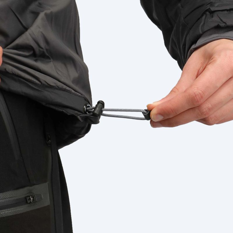 Salewa Ortles PRL Jacket W JKT 25204-0911 Clothing/Outdoor/Salewa Your Sports Performance