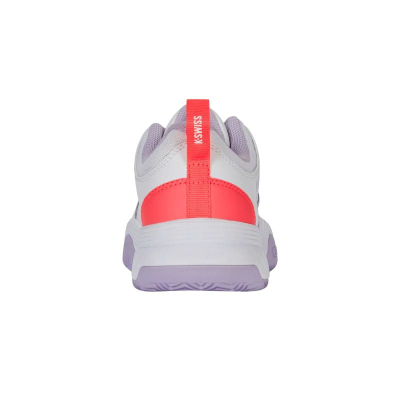 K-Swiss Court Express 2 Clay W shoes 94429-182-M Footwear/Lifestyle/K-Swiss Your Sports Performance