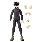ANIME HEROES JUJUTSU KAISEN - MEGUMI FUSHIGURO (Gry i zabawki) Figurki/Kolekcjonerskie Your Sports Performance