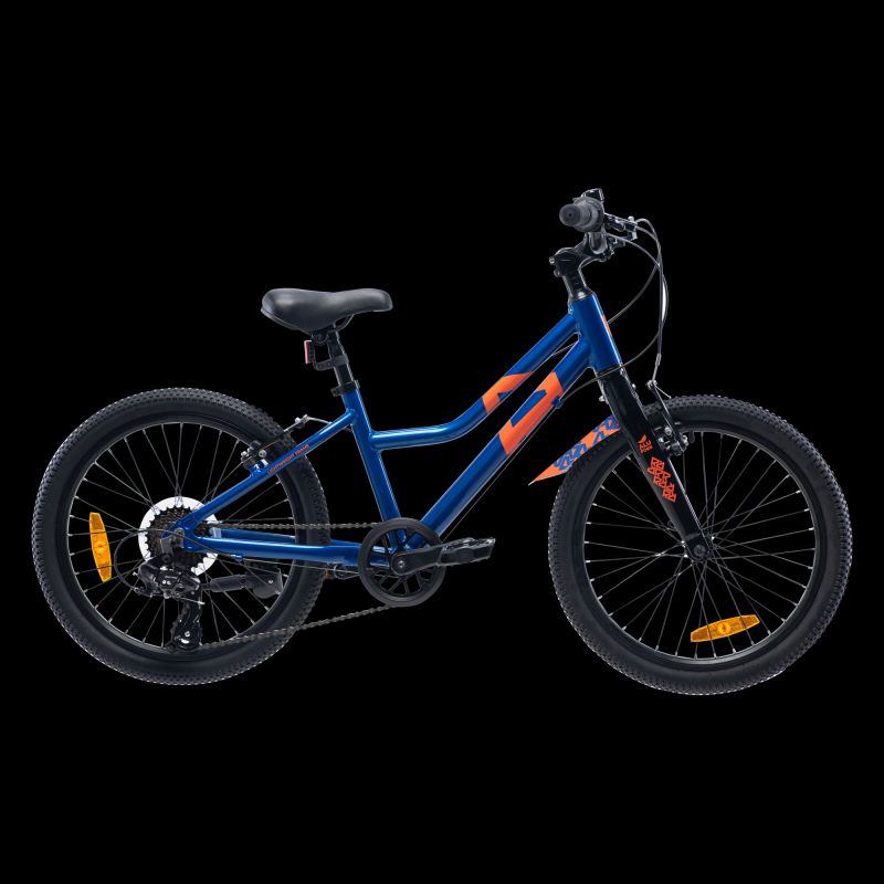 Children's Bike Radvik Viking 20 92800597757 Radvik