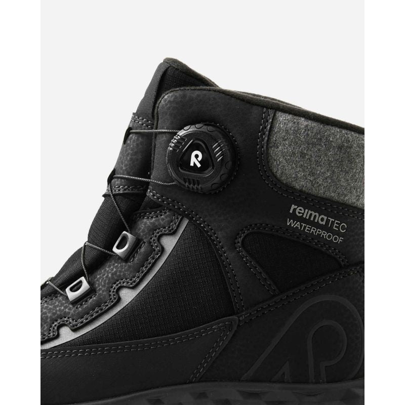 Reima ReimaTec Hallava children's shoes (5400164A-9990) Reima