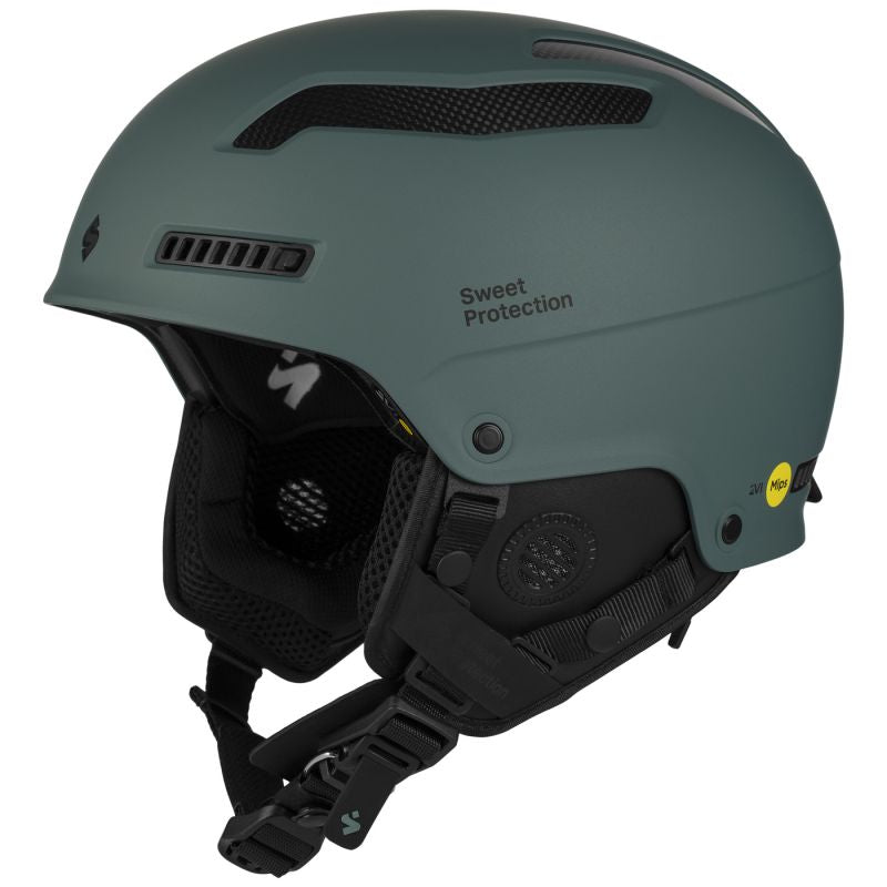 Ski helmet Sweet Protection Trooper 2VI Mips 92800558817 Accessories/Skiing/Helmets Your Sports Performance