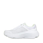 Skechers Max Cushining Women's Shoes White 129470 WMNT