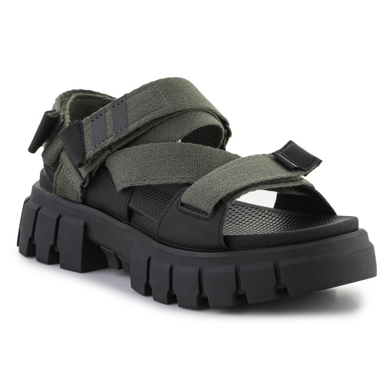 Sandals Palladium Revolt Sandal Army W 98581-309-M Footwear/Lifestyle/Palladium Your Sports Performance