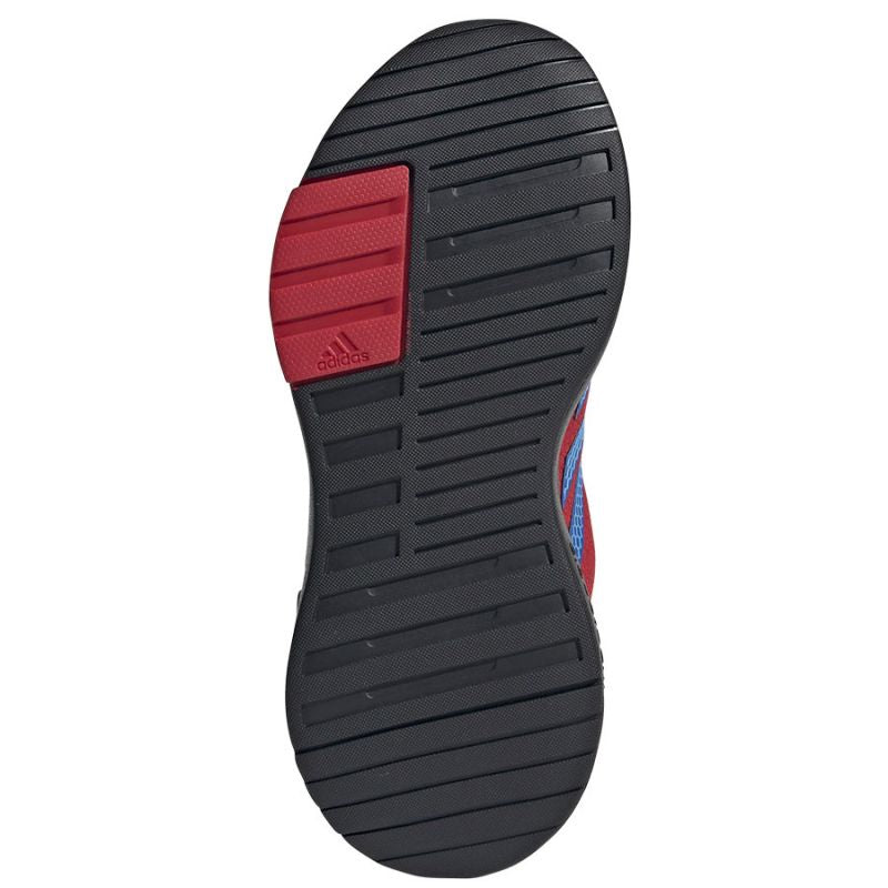 Adidas Marvel Iron-Man Racer Jr IG3560 shoes Footwear/Lifestyle Adidas