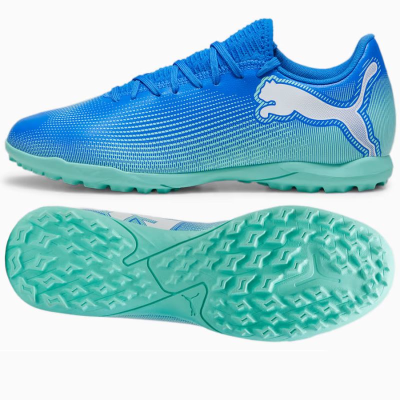 Puma Future 7 Play TT M 107943 01 shoes Footwear/Football Puma