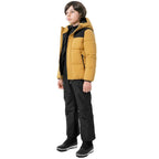 Jacket 4F Jr HJZ22 JKUMP004 82S Clothing/Outdoor 4F