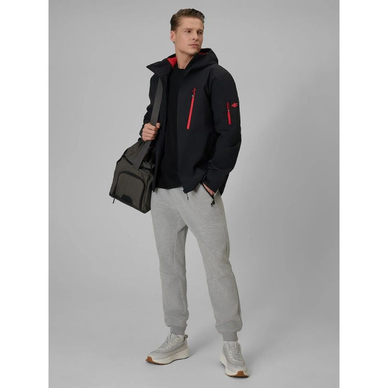 Men's 4F 8000 membrane transition jacket 4FWSS26TTJAM1122-20S 4f